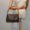 Louis Vuitton shoulder