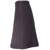 Fendi Fendissime Purple Quilted Skirt - '90s Second hand