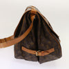 Louis Vuitton shoulder