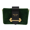 Prada shoulder