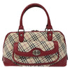 Burberry handbag