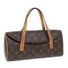 Louis Vuitton handbag