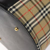 Burberry clutch