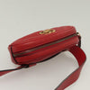 Gucci shoulder