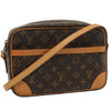 Louis Vuitton shoulder