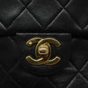 Chanel shoulder