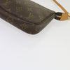 Louis Vuitton clutch