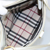 Burberry shoulder