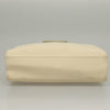 Secondhand Yves Saint Laurent Beige Leather Bag