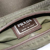 Prada shoulder