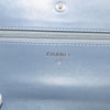 Chanel shoulder