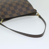 Louis Vuitton clutch