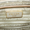 Prada shoulder