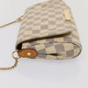 Louis Vuitton shoulder