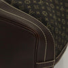 Secondhand Louis Vuitton Noe Brown Canvas Bag
