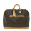 Louis Vuitton travel