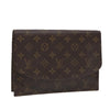 Louis Vuitton clutch