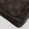 Louis Vuitton clutch