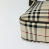 Burberry shoulder