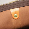 Louis Vuitton Keepall Bag Monogram Canvas