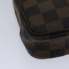 Louis Vuitton clutch