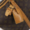Louis Vuitton Keepall Bag Monogram Canvas