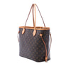 Louis Vuitton Monogram Neverfull MM Secondhand