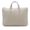 LOEWE Leather Anagram Toledo Briefcase Secondhand