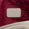 LOEWE Leather Anagram Toledo Briefcase Secondhand