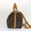 Louis Vuitton handbag