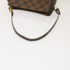 Louis Vuitton clutch