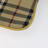 Burberry shoulder