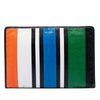 Balenciaga Lambskin Bazar Clutch Secondhand