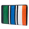 Balenciaga Lambskin Bazar Clutch Secondhand