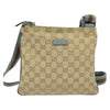 Gucci shoulder