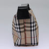 Burberry shoulder