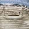 Prada shoulder