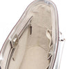 Dior Oblique Patent Tote Secondhand