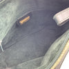 Secondhand Gucci Shoulder Bag Vintage Interlocking