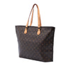 Louis Vuitton Monogram All-In MM Secondhand