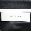 Balenciaga clutch