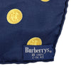 Burberry Printed Silk Scarf - '10s Second-hand