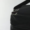 Burberry shoulder
