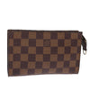 Louis Vuitton clutch