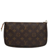 Louis Vuitton clutch