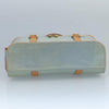 Secondhand Louis Vuitton Purple Patent Leather Bag