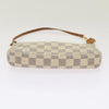 Louis Vuitton clutch