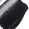 Balenciaga Leather Car Phone Holder Secondhand
