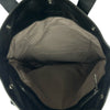 Bottega Veneta Intrecciato Trimmed Nappa Convertible Tote Secondhand