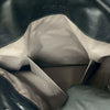 Bottega Veneta Intrecciato Trimmed Nappa Convertible Tote Secondhand